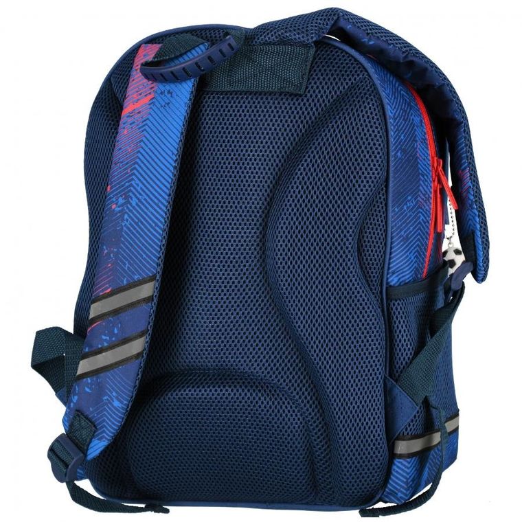 Starpak, plecak szkolny, Soccer Club