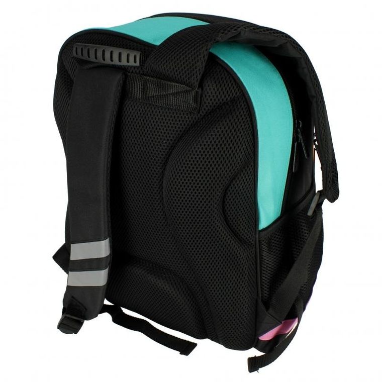 Starpak, plecak szkolny, Szachownica