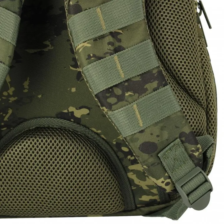 Starpak, plecak szkolny, Tactic