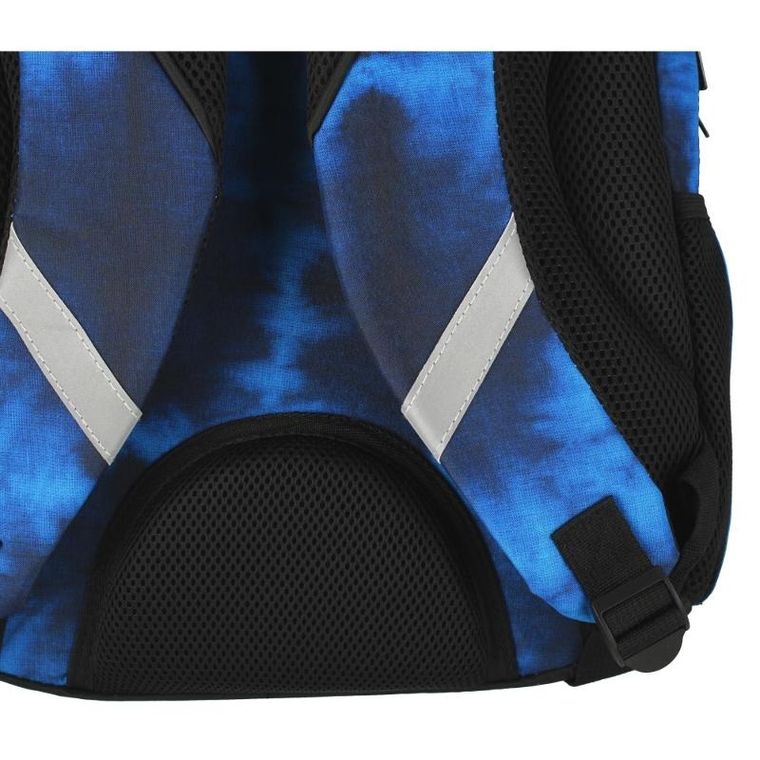 Starpak, plecak szkolny, Tie Dye