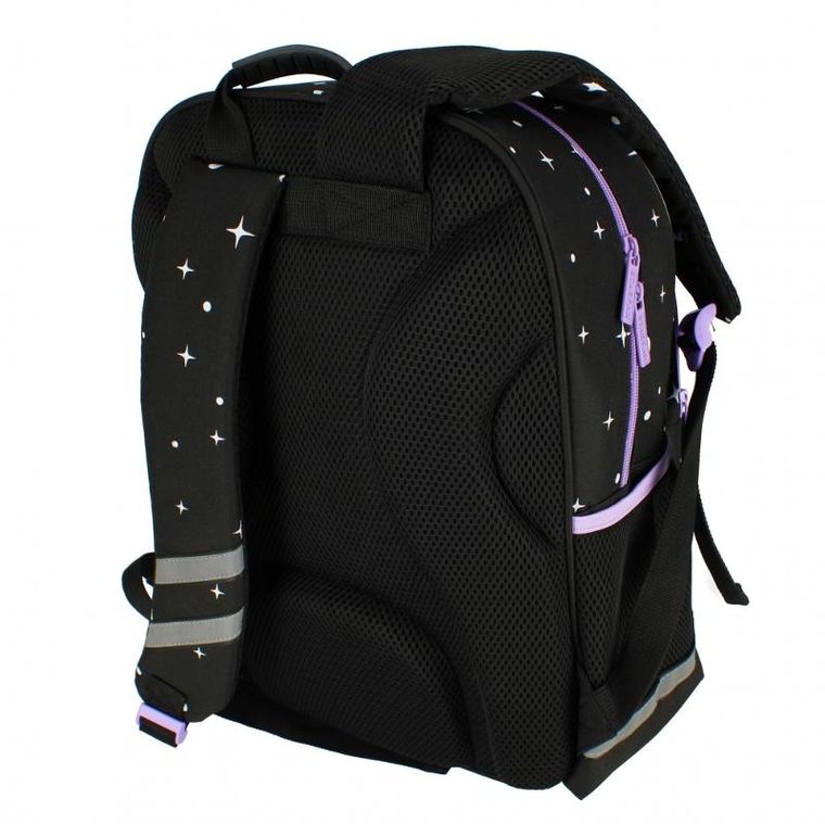 Starpak, plecak szkolny, Unicorn Holo