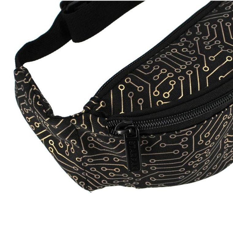 Starpak, saszetka na pas, nano