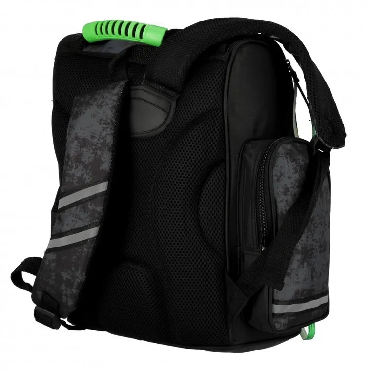 Starpak, tornister szkolny, Football