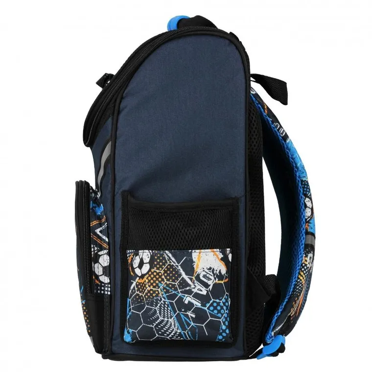 Starpak, tornister szkolny, Football