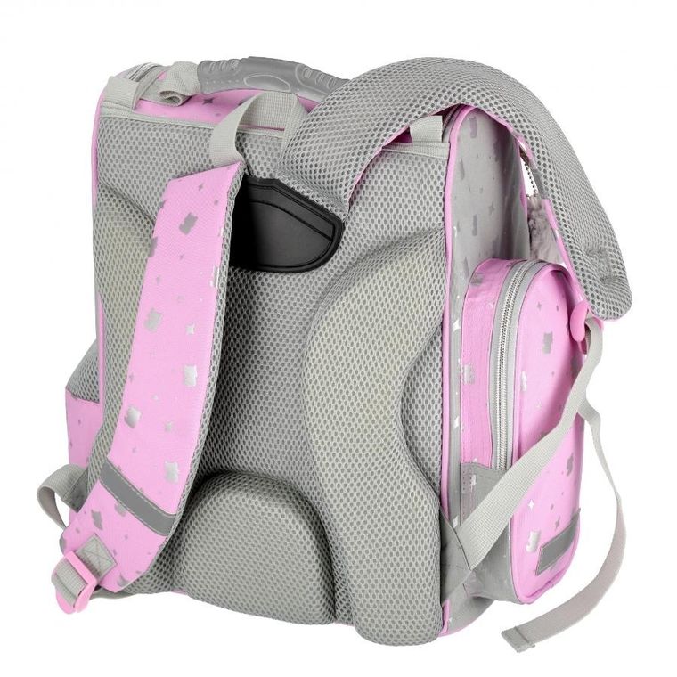 Starpak, tornister szkolny, Kitty Plush