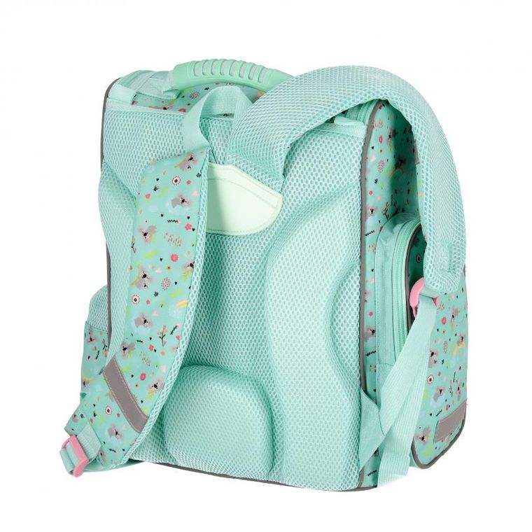 Starpak, tornister szkolny, Koala Plush