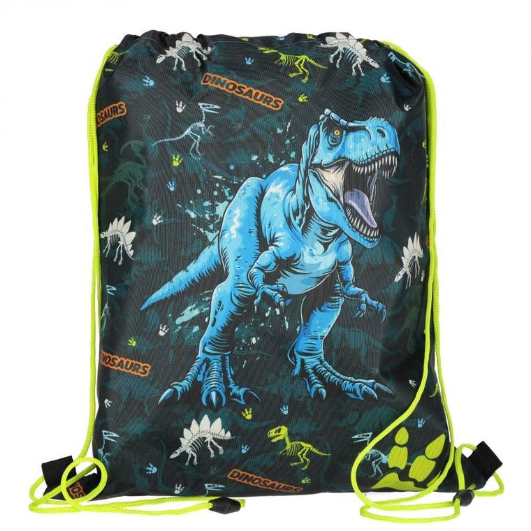 Starpak, worek sportowy, Dino