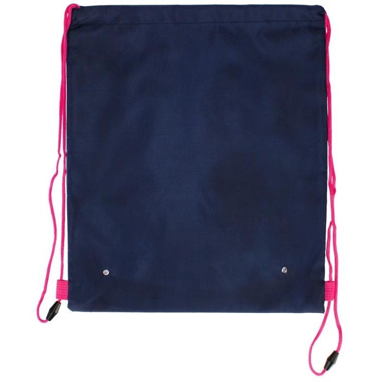 Starpak, worek sportowy, Galaxy Unicorn