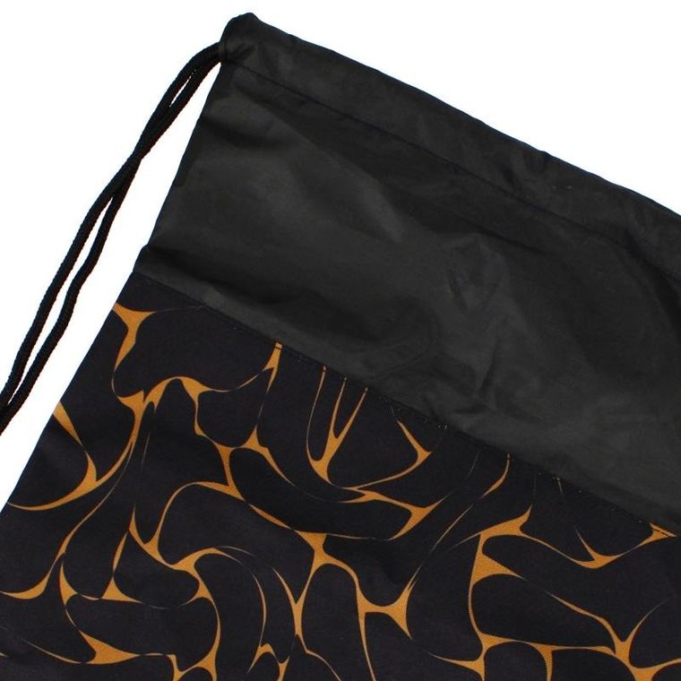 Starpak, worek sportowy, Gold