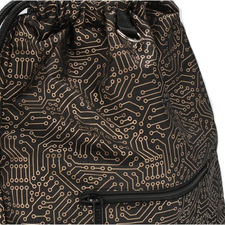 Starpak, worek sportowy, Nano