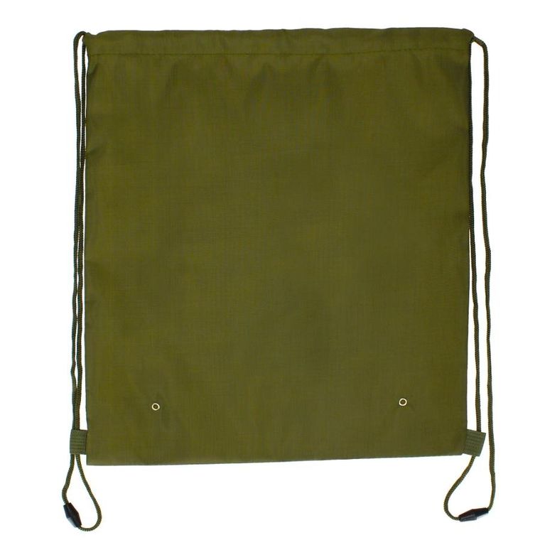 Starpak, worek sportowy, oliwkowy