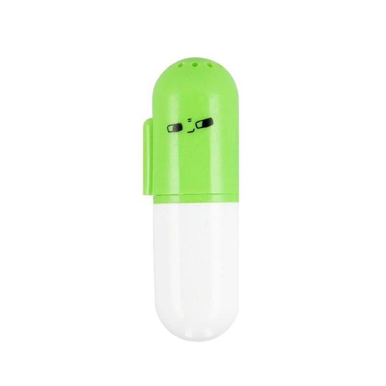 Starpak, zakreślacz mini, zapachowy, 6 kolorów