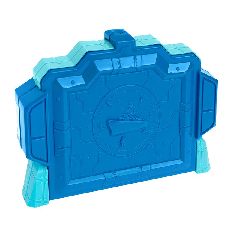 Statki, gra strategiczna