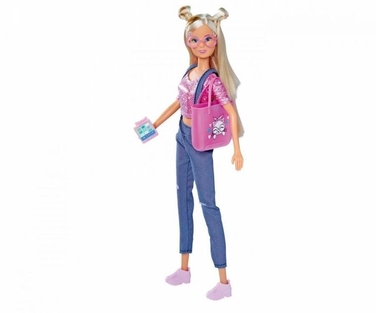 Steffi Love, kocia moda, lalka