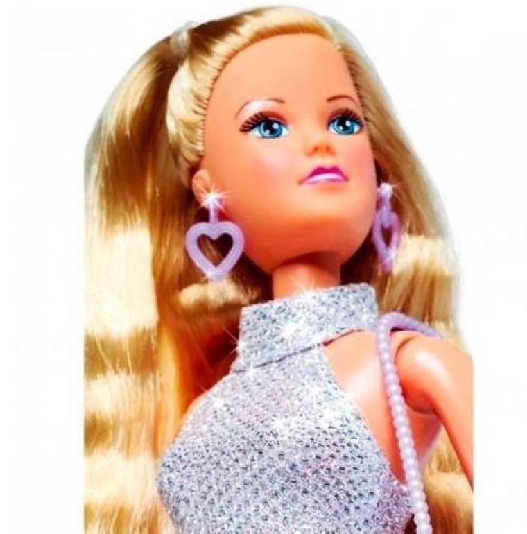 Steffi Love, magiczna noc, lalka