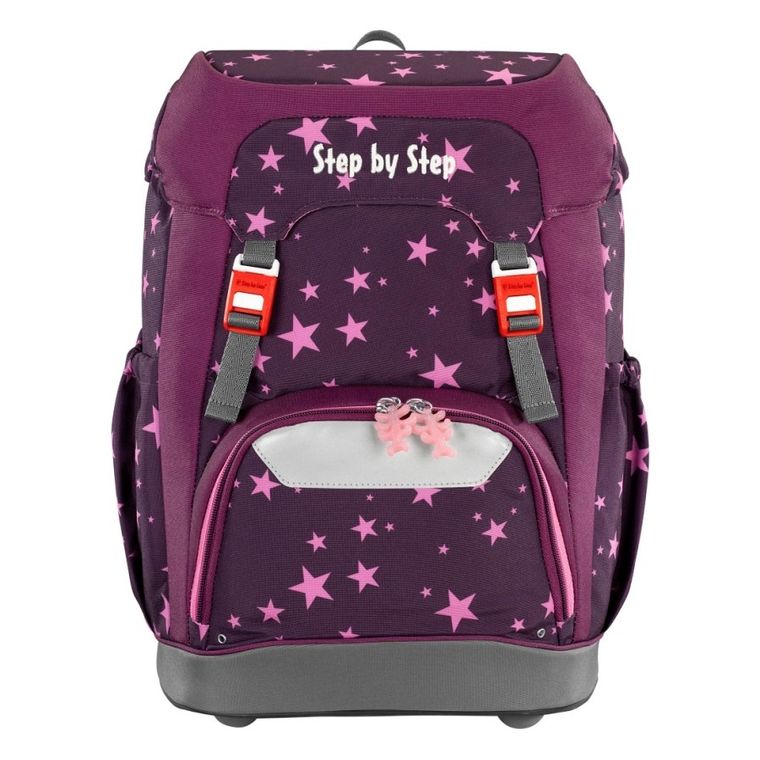 Step by Step, Grade, plecak szkolny, 1-komorowy, Unicorn