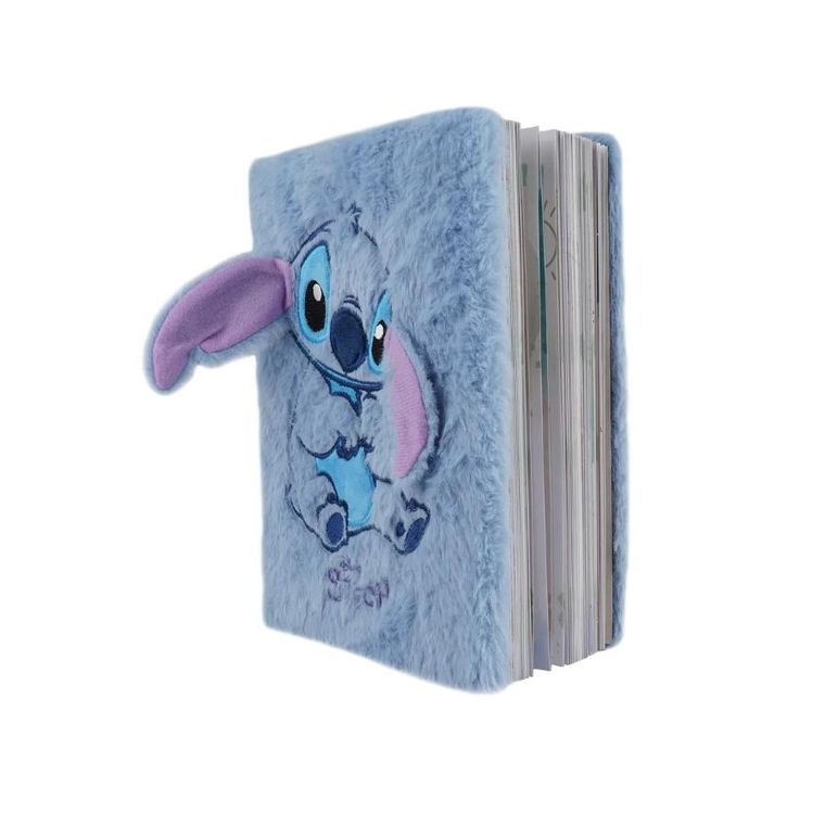 Stitch. Twój cenny czas. Zaplanuj sobie życie