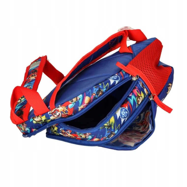 St.Majewski, Psi Patrol, plecak dla przedszkolaka