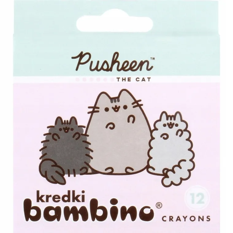 St.Majewski, Pusheen, zestaw upominkowy