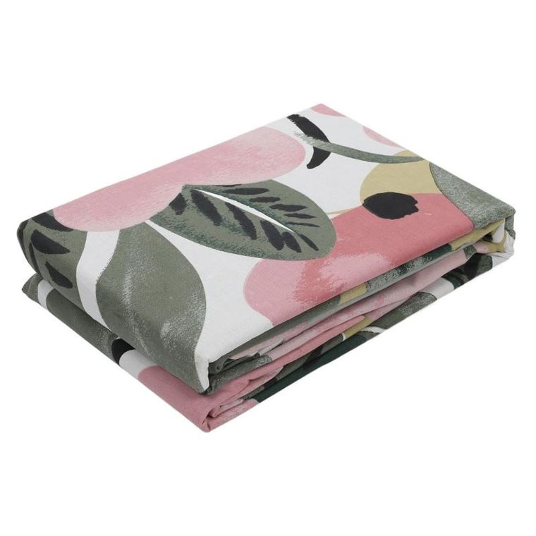 Stof, komplet pościeli bawełnianej, Dorine, 240-220 cm