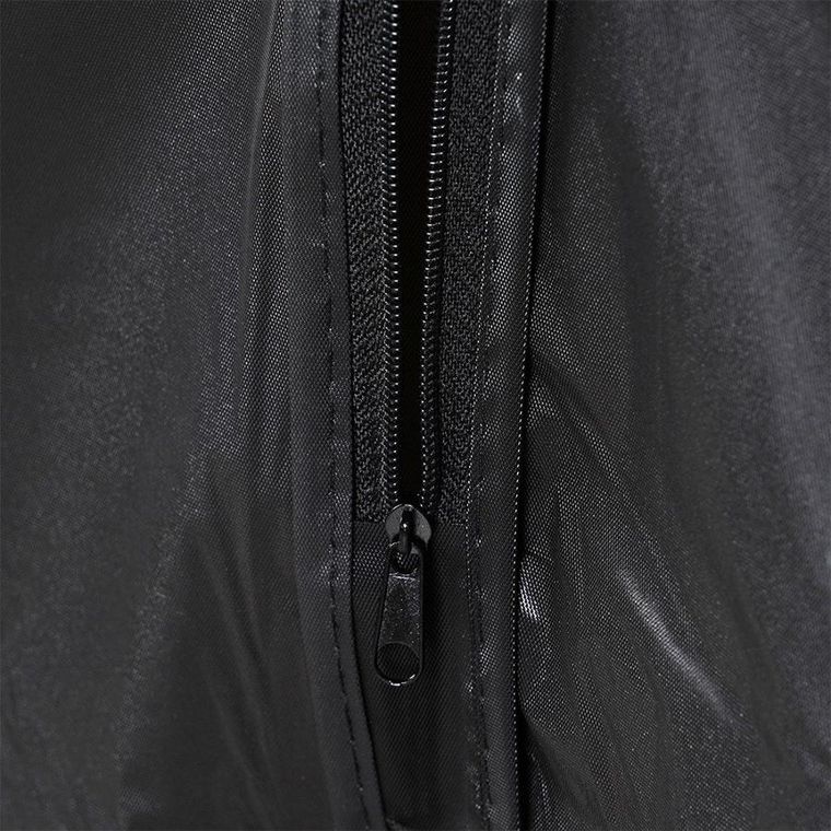 Storage Solutions, pokrowiec na ubrania, 60-135 cm, 2 szt.