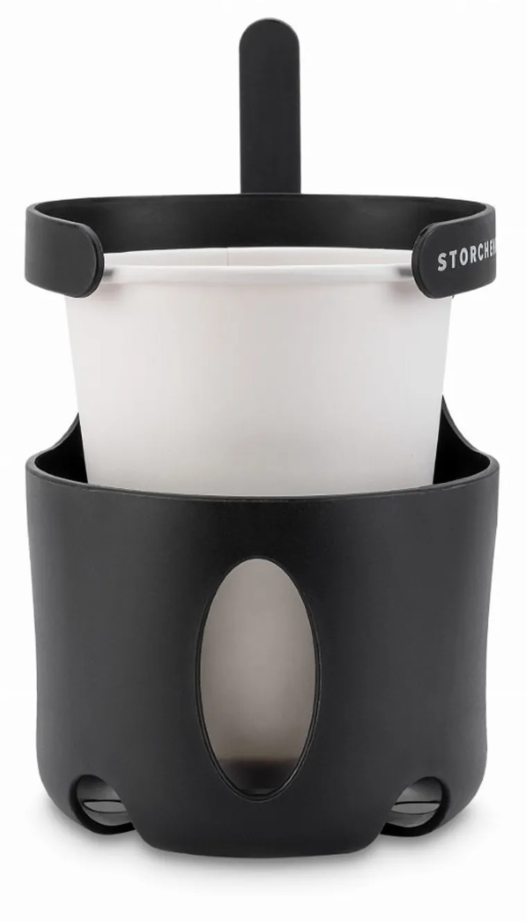 Storchenmühle, uchwyt na kubek do wózka, uniwersalny