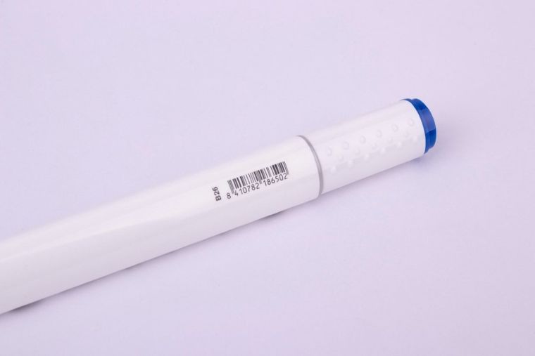 Street Marker, markery dwustronne, 6 kolorów