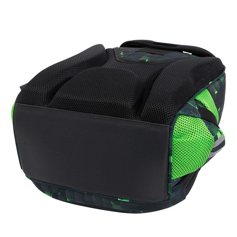 St.Right, tornister szkolny, Dark Game