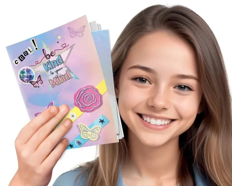 Style4Ever, Projekt Deko, Pracownia 3w1, zestaw kreatywny