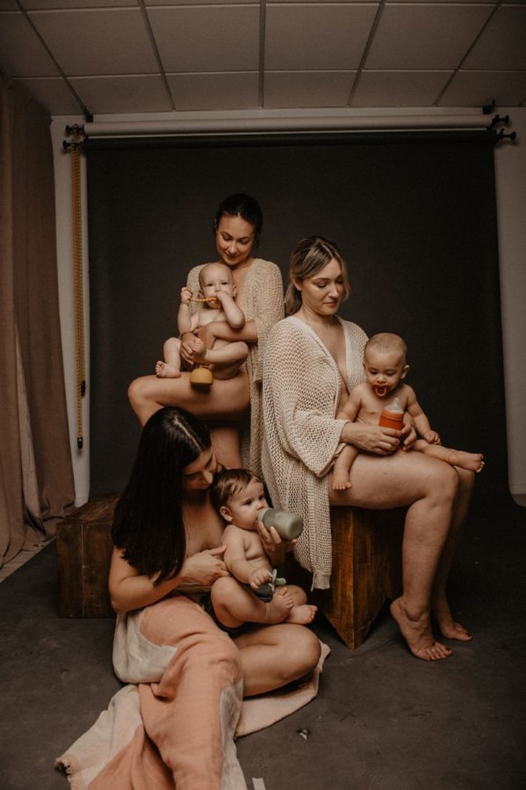 Suavinex, silikonowy klips do smoczka, zielony