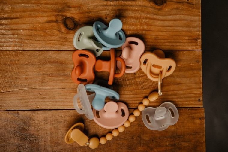 Suavinex, SX Pro, smoczek fizjologiczny, silikonowy, zielony, 0-6m