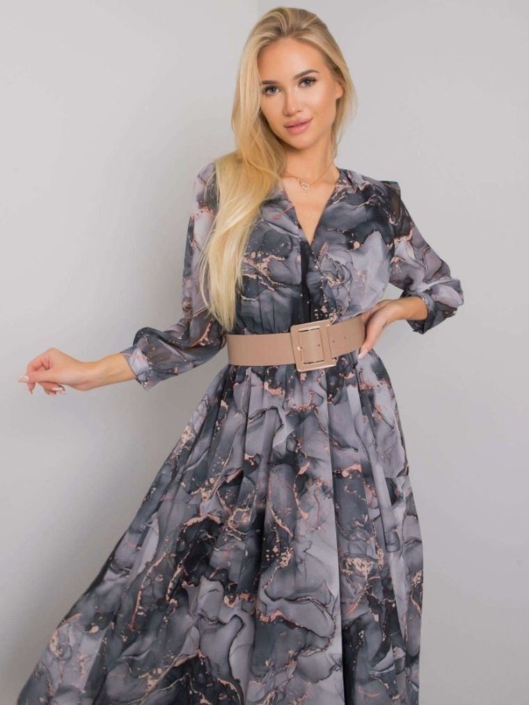 Sukienka damska, mix, Factory Price