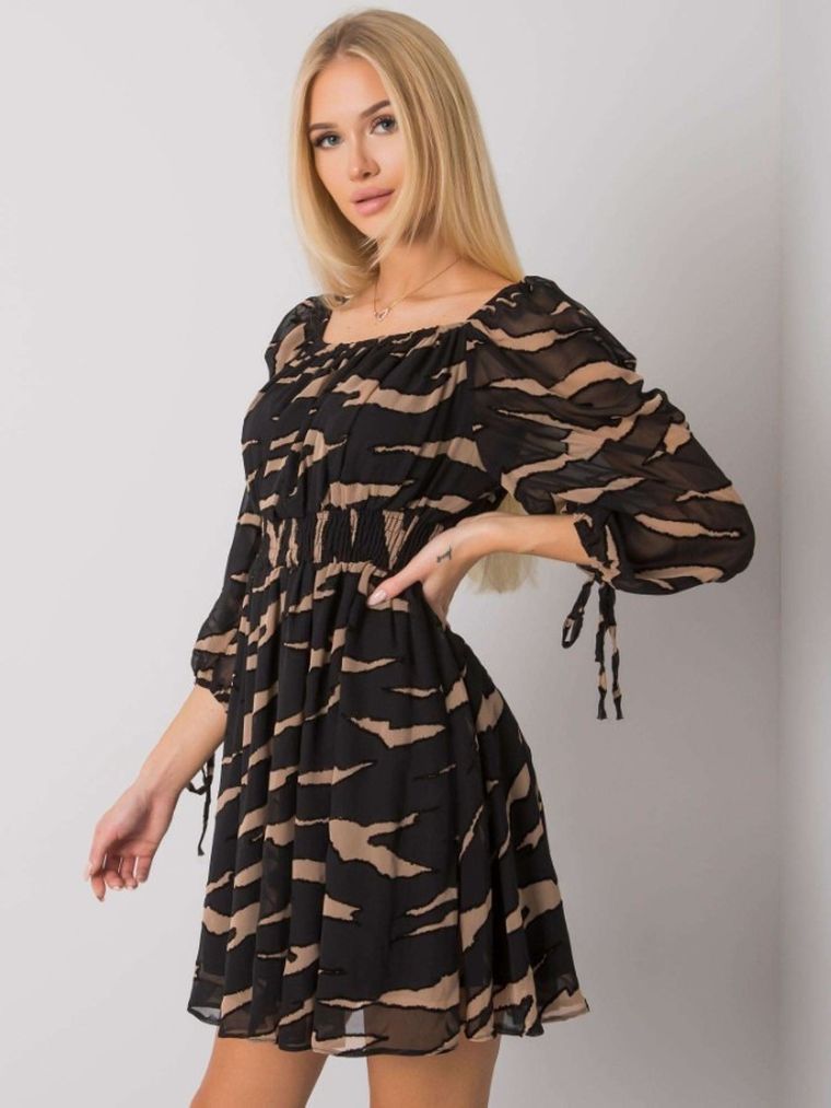 Sukienka damska, mix, Factory Price