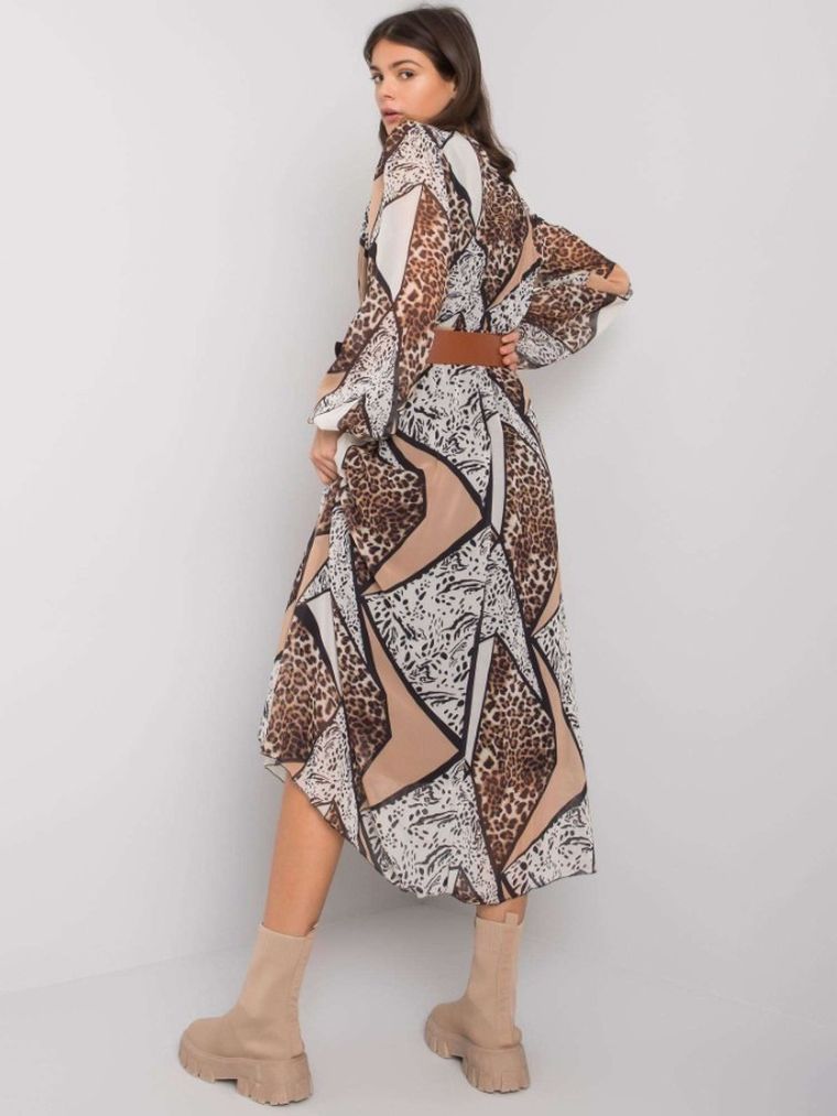 Sukienka damska, mix, Factory Price