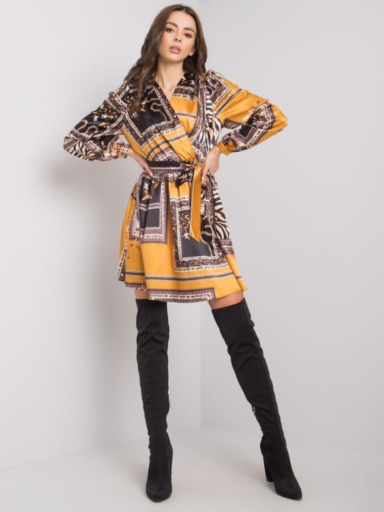 Sukienka damska, mix, Factory Price