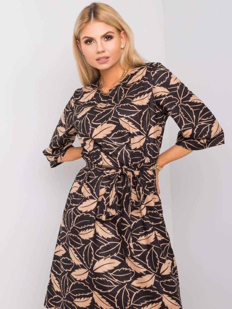 Sukienka damska, mix, Lakerta