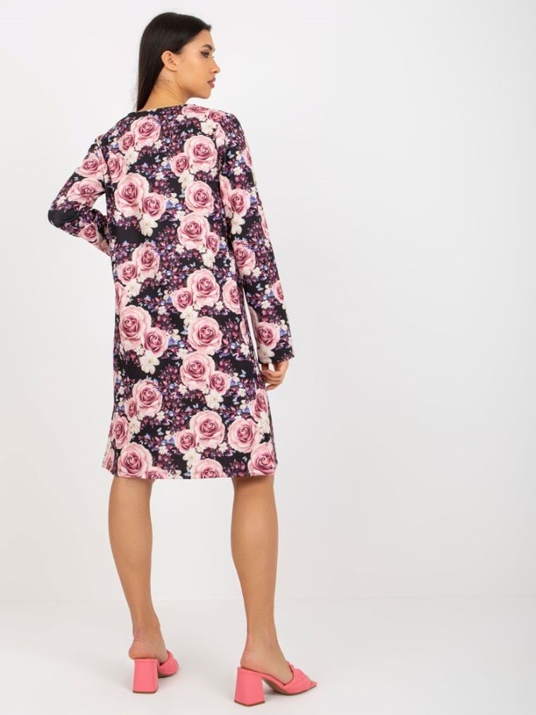 Sukienka damska, mix, Lily Rose