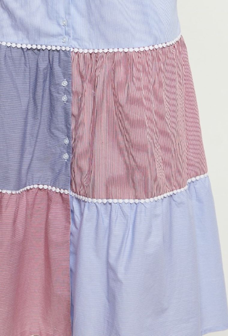 Sukienka damska, mix, Monnari