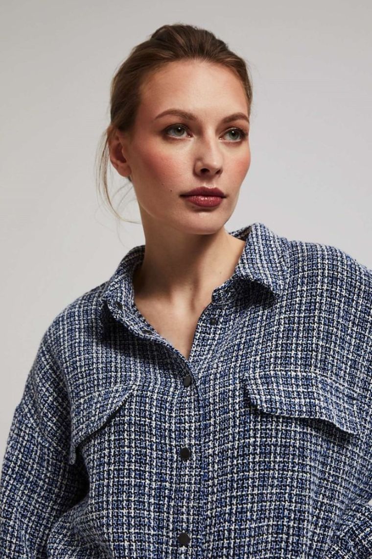 Sukienka damska, mix, Moodo