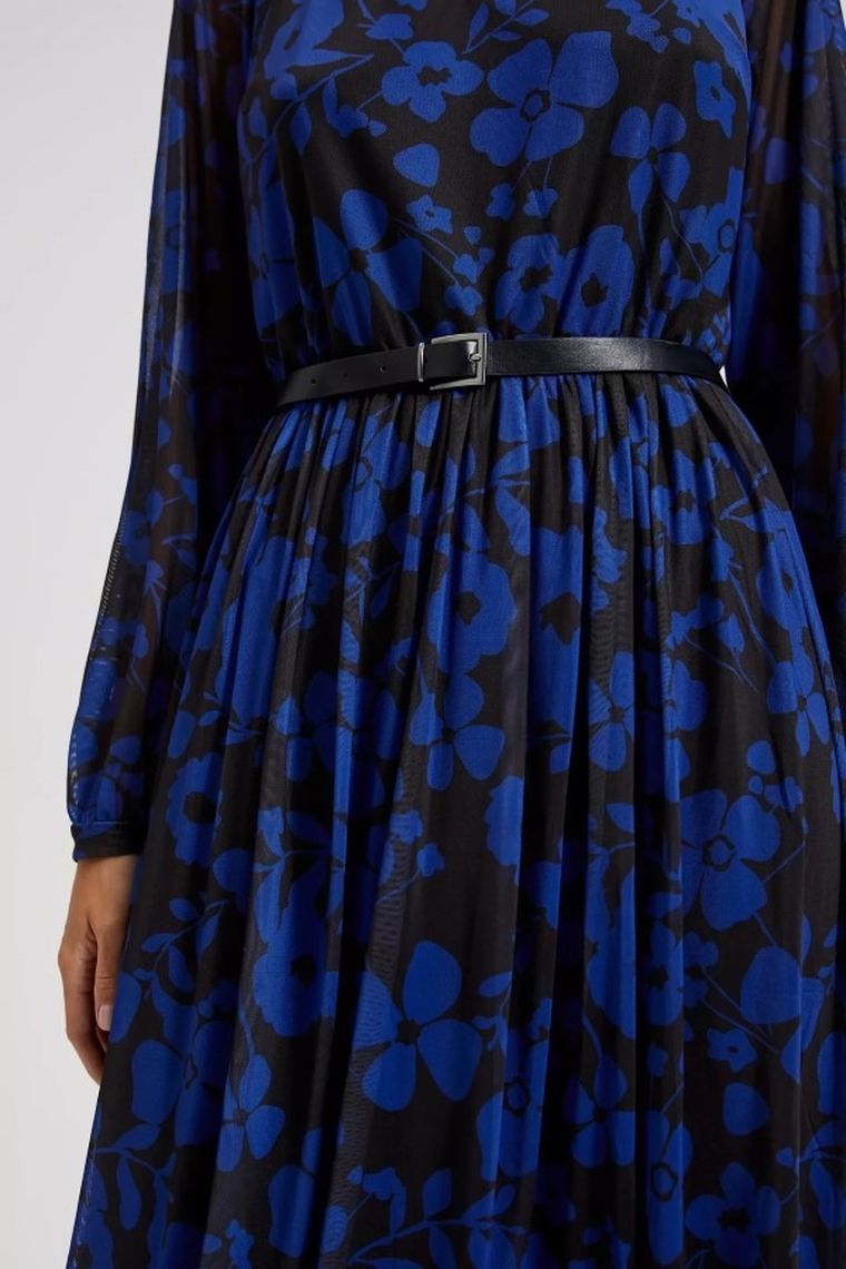 Sukienka damska, mix, Moodo