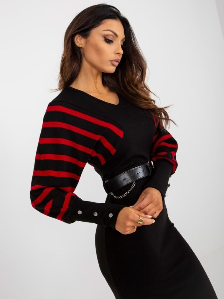 Sukienka damska, mix, Och Bella