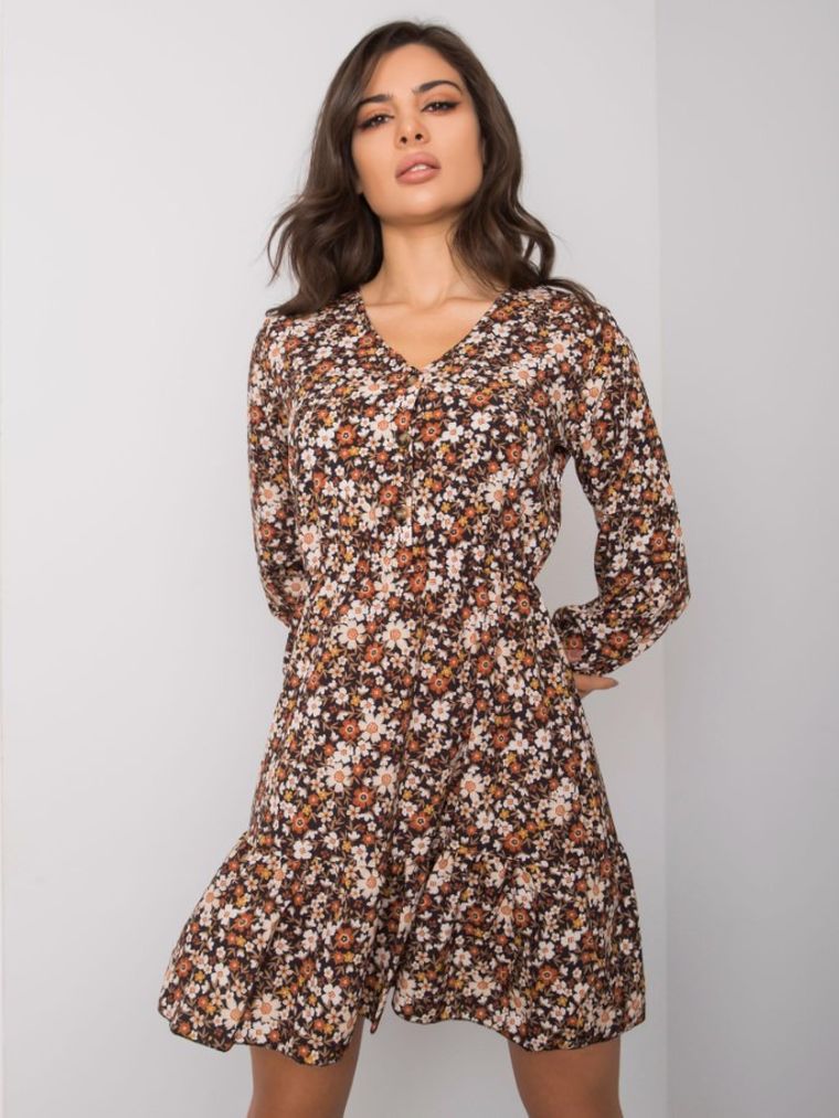 Sukienka damska, mix, Och Bella