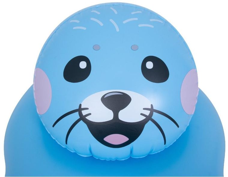 Sun Club, dmuchana foka, 138-98-65 cm