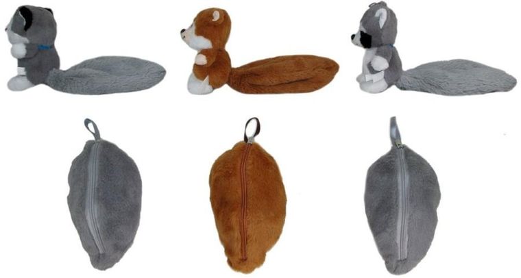 Sun-Day, Zwierzęta, maskotka, 20 cm, 1 szt.