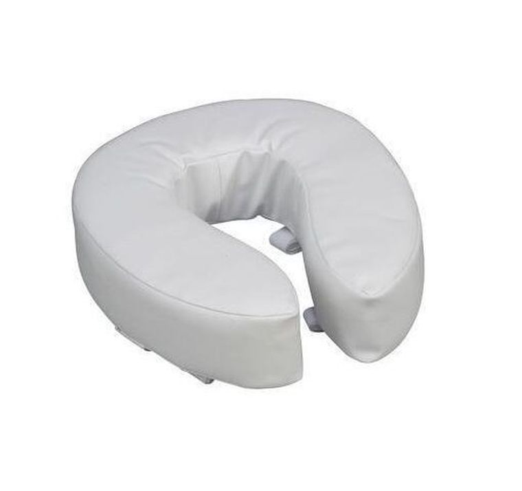 Sundo, miękka nasadka na sedes, 10 cm