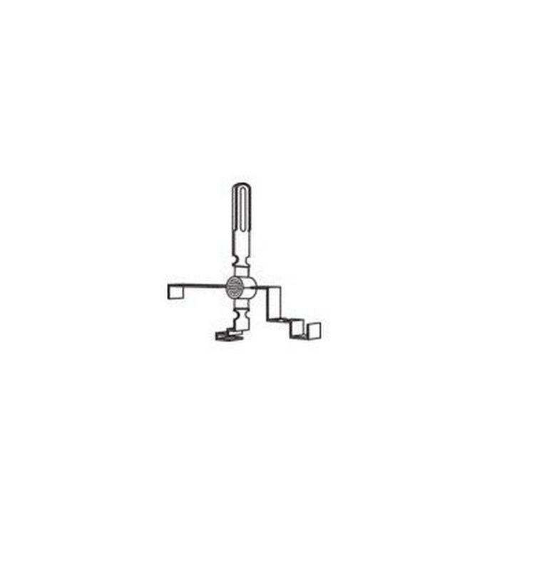 Suszarka na ubrania, Twin wieszak na kaloryfer