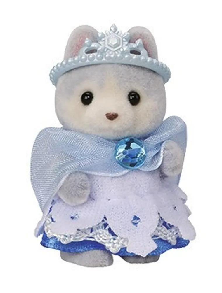 Sylvanian Families, Bal księżniczek, zestaw figurek, 5703