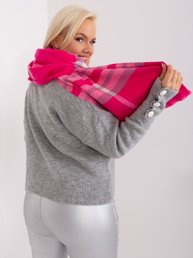 Szalik damski, mix, Italy Moda