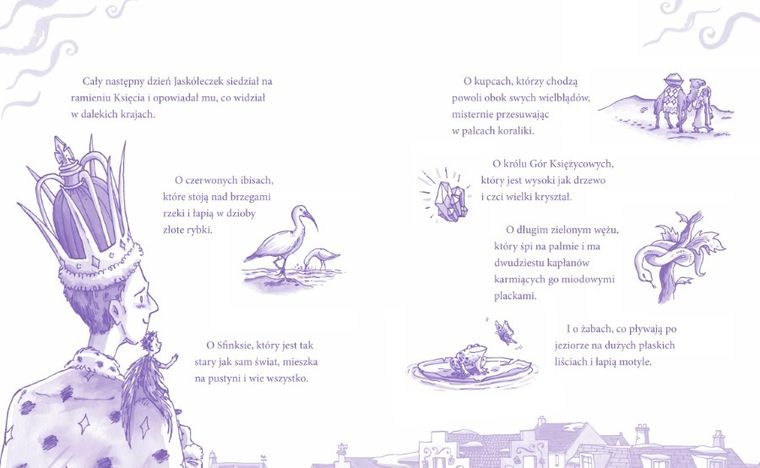 Szczęśliwy Książę