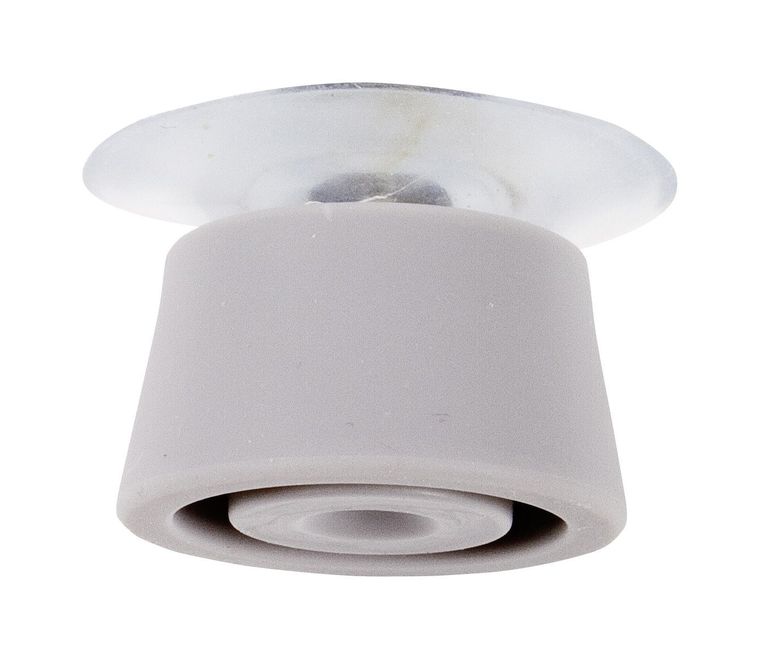 Szklane płyty na kuchenkę, silver, 2 szt.